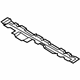 GM 19317666 Crossmember GM 19317666 Crossmember