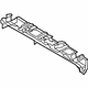 GM 19317740 Crossmember, Rear GM 19317740 Crossmember, Rear
