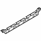 GM 19317082 Step Plate, Passenger Side GM 19317082 Step Plate, Passenger Side