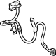 GM 85002030 Hose, Hydraulic Brake, Front GM 85002030 Hose, Hydraulic Brake, Front