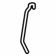 GM 22801822 Lock Rod, Rear Passenger Side GM 22801822 Lock Rod, Rear Passenger Side