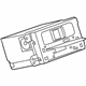 GM 23418967 Radio GM 23418967 Radio