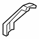 GM 84161746 Rear Bracket, Inner GM 84161746 Rear Bracket, Inner
