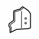 GM 22870688 Mount Plate, Driver Side GM 22870688 Mount Plate, Driver Side