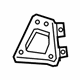 GM 23264555 Front Bracket, Inner Passenger Side GM 23264555 Front Bracket, Inner Passenger Side