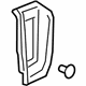 GM 22870673 Reinforcement, Rear Upper Driver Side GM 22870673 Reinforcement, Rear Upper Driver Side