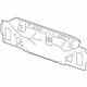 GM 23455208 Rear Body Panel