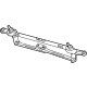 GM 87838323 Wiper Transmission GM 87838323 Wiper Transmission