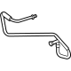 GM 84708176 Washer Hose GM 84708176 Washer Hose