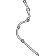 GM 84968440 Washer Hose GM 84968440 Washer Hose