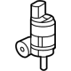 GM 84801575 Washer Pump GM 84801575 Washer Pump