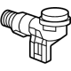 GM 85592478 Filler Tube GM 85592478 Filler Tube