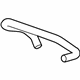 GM 23436395 Upper Hose GM 23436395 Upper Hose