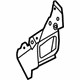 GM 25915446 Extension Panel, Rear Outer Passenger Side
