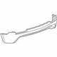 GM 85134043 Lower Cover GM 85134043 Lower Cover