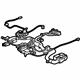 GM 84081320 Harness, Front GM 84081320 Harness, Front