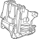 GM 85553187 Mount Bracket GM 85553187 Mount Bracket