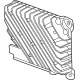 GM 85621653 Amplifier GM 85621653 Amplifier