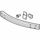 GM 15808579 Impact Bar