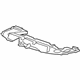 GM 15808717 Air Deflector