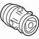 GM 89019333 Compressor GM 89019333 Compressor