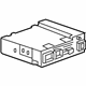 GM 42645351 Radio GM 42645351 Radio