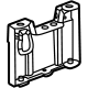 GM 85145179 Bracket, Floor Console GM 85145179 Bracket, Floor Console