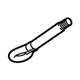 GM 26246509 Tow Hook GM 26246509 Tow Hook
