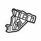 GM 39059727 Side Retainer, Driver Side GM 39059727 Side Retainer, Driver Side