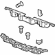 GM 13264602 Center Support GM 13264602 Center Support