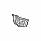 GM 84251109 Emblem, Front