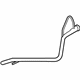 GM 25823421 Filler Neck GM 25823421 Filler Neck