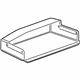 GM 20836019 Compartment GM 20836019 Compartment