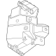 GM 84406070 Mount Bracket