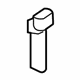 GM 12576607 Camshaft Position Sensor GM 12576607 Camshaft Position Sensor