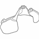 GM 25201612 Heat Shield, Upper GM 25201612 Heat Shield, Upper