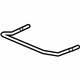 GM 88979771 Adjust Handle GM 88979771 Adjust Handle