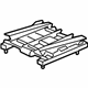 GM 19127220 Track, Inner Driver Side GM 19127220 Track, Inner Driver Side