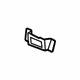 GM 88979465 Seat Switch Bracket GM 88979465 Seat Switch Bracket