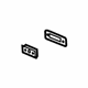 GM 15988243 Seat Switch GM 15988243 Seat Switch