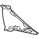 GM 84812767 Cover, Front Driver Side