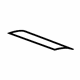 GM 23483073 Headliner Tape GM 23483073 Headliner Tape