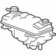 GM 22797287 Recovery Tank GM 22797287 Recovery Tank