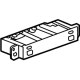 GM 85144216 USB Port GM 85144216 USB Port