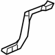GM 22789563 Filler Panel, Rear Driver Side GM 22789563 Filler Panel, Rear Driver Side