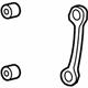 GM 15148024 Link Rod, Rear GM 15148024 Link Rod, Rear