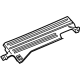 GM 84603097 Deflector
