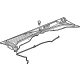GM 84723317 Cowl Grille GM 84723317 Cowl Grille