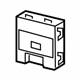 GM 23317409 Module, Black GM 23317409 Module, Black