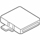 GM 91175792 ECM